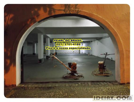 Polimento De Pisos
